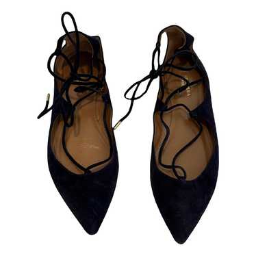 Aquazzura Lace ups - image 1