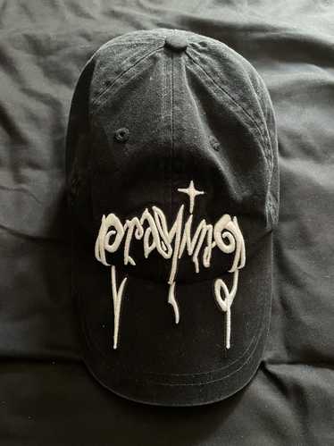 Praying × Ssense SSENSE Exclusive Praying Hat