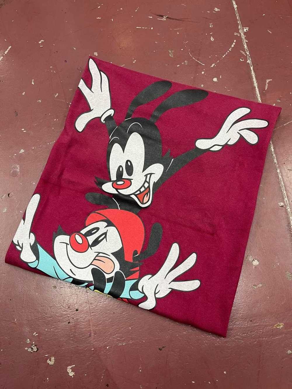 Disney × Very Rare × Vintage RARE VINTAGE 1996 AN… - image 1