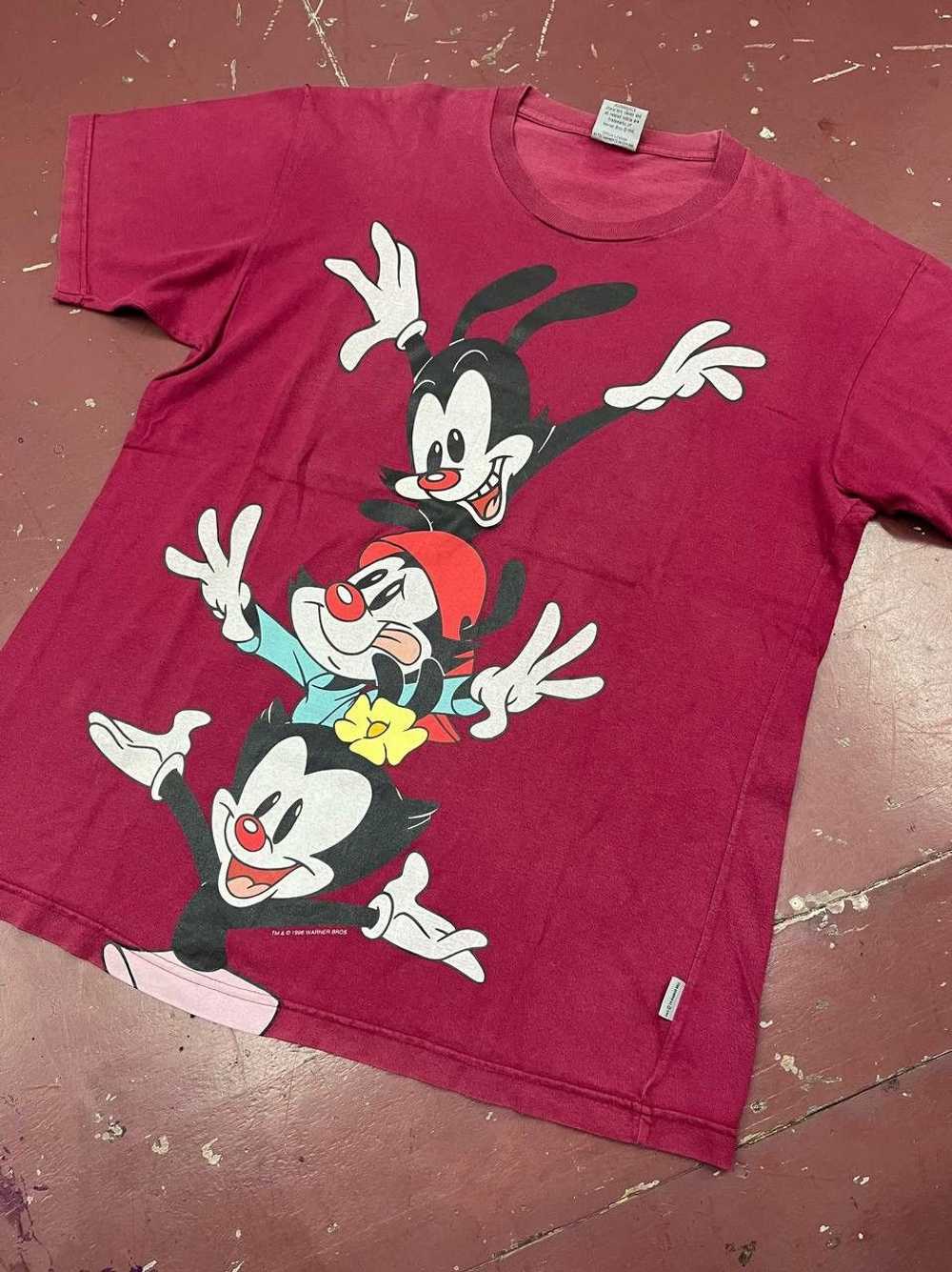 Disney × Very Rare × Vintage RARE VINTAGE 1996 AN… - image 2