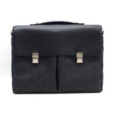 Alfred Dunhill Dunhill D8 bag black