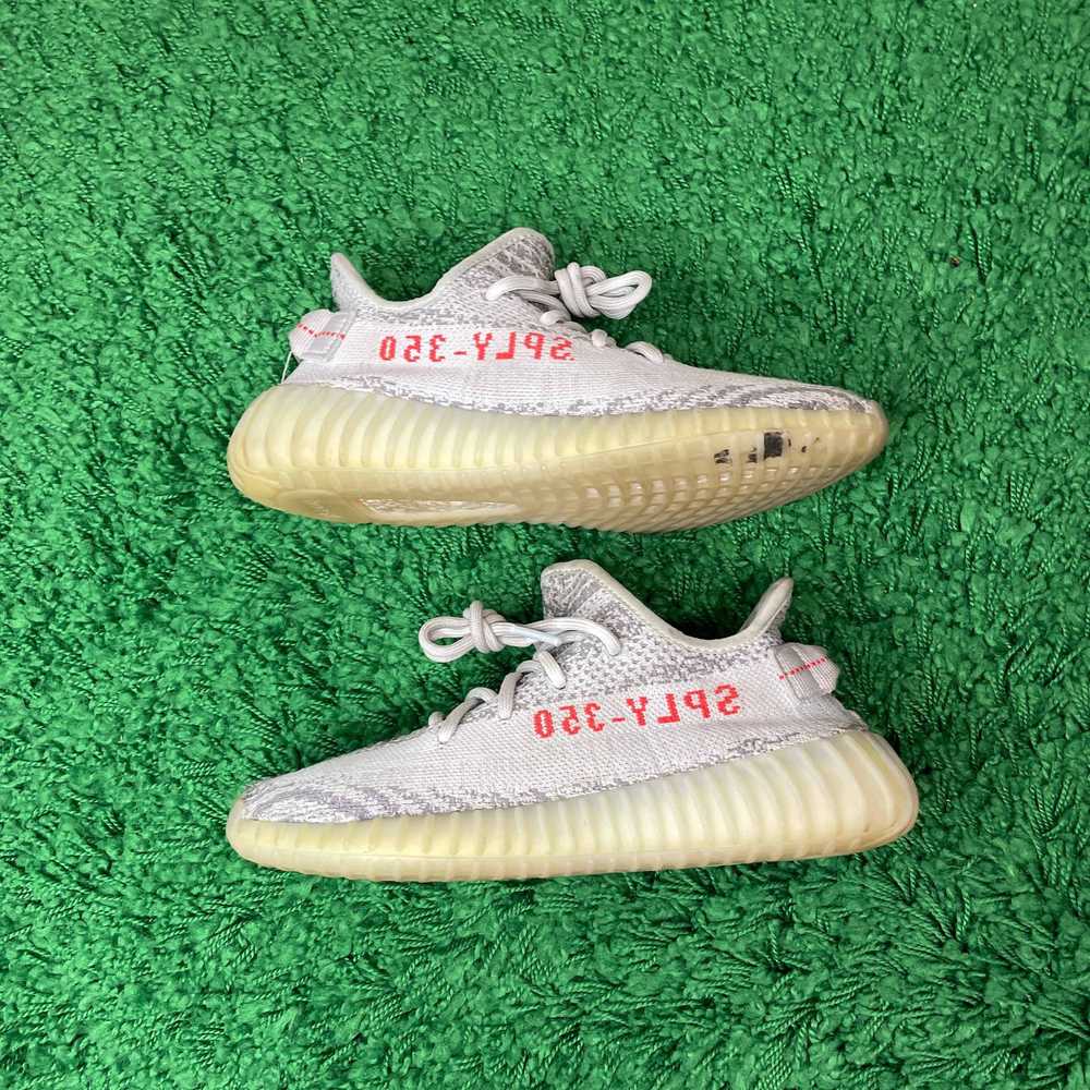 Adidas Yeezy Boost 350 V2 Blue Tint 2017 - image 1