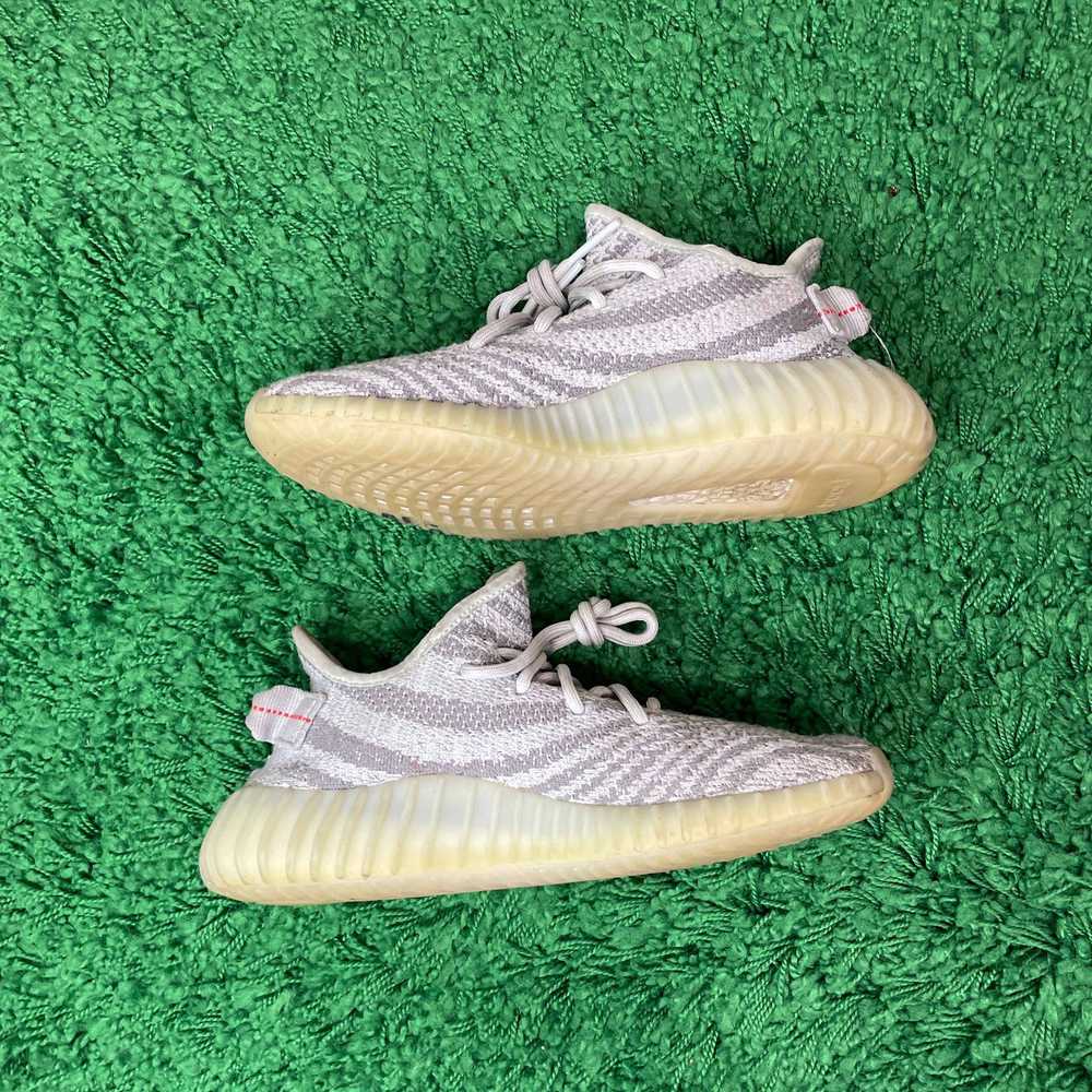 Adidas Yeezy Boost 350 V2 Blue Tint 2017 - image 2