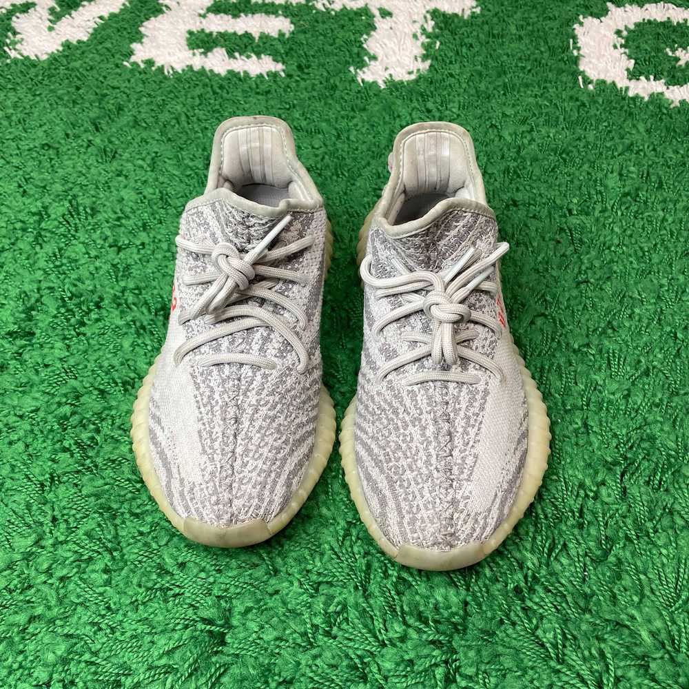 Adidas Yeezy Boost 350 V2 Blue Tint 2017 - image 3