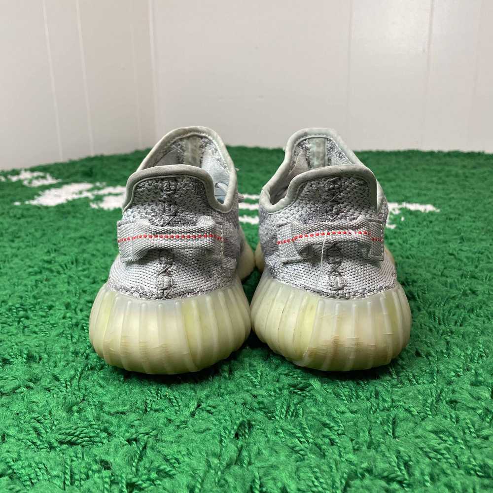 Adidas Yeezy Boost 350 V2 Blue Tint 2017 - image 4