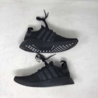 Adidas NMD_R1 Triple Black - image 1