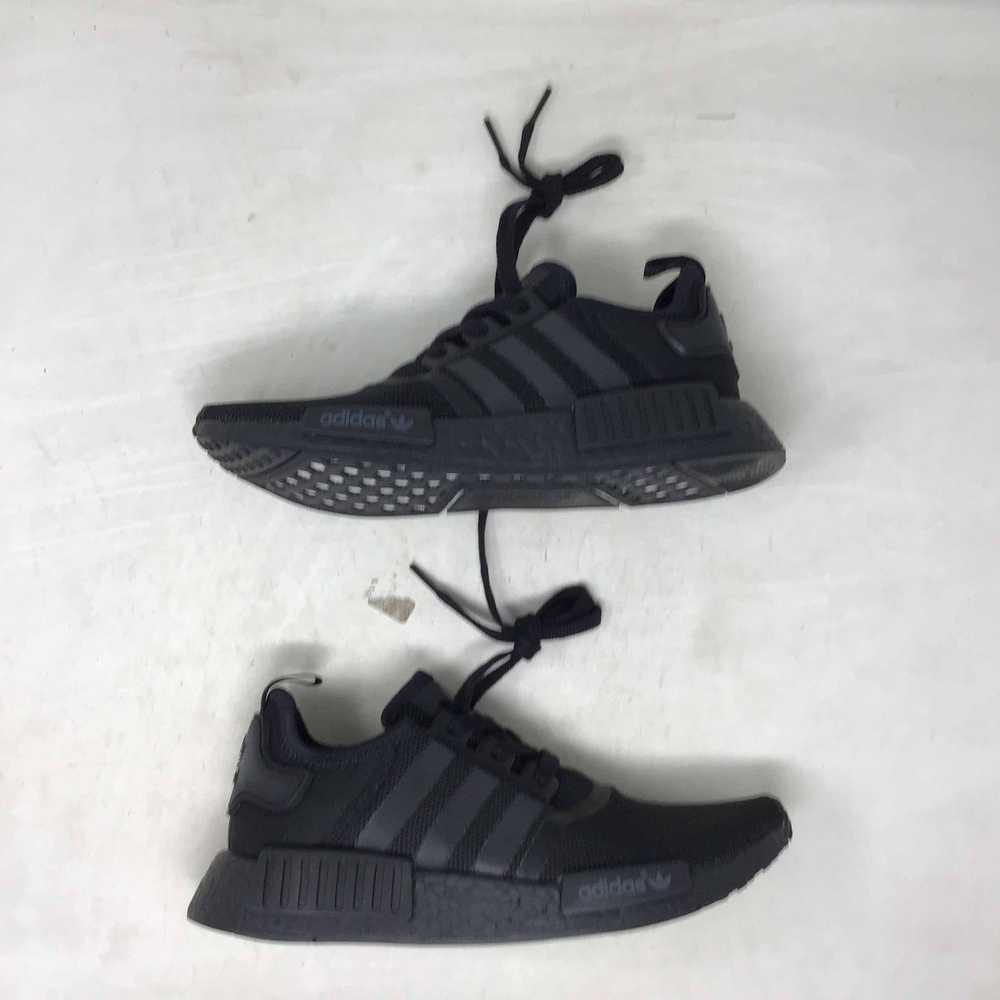 Adidas NMD_R1 Triple Black - image 2