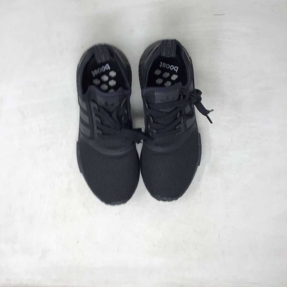 Adidas NMD_R1 Triple Black - image 3