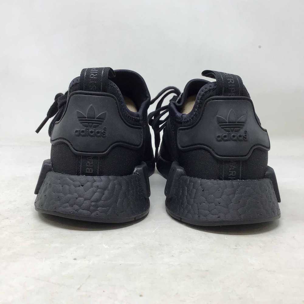 Adidas NMD_R1 Triple Black - image 4