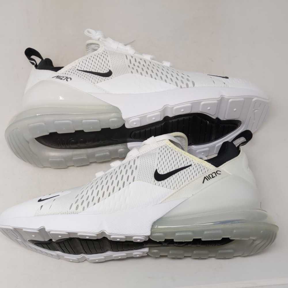 Nike Air Max 270 White - image 1