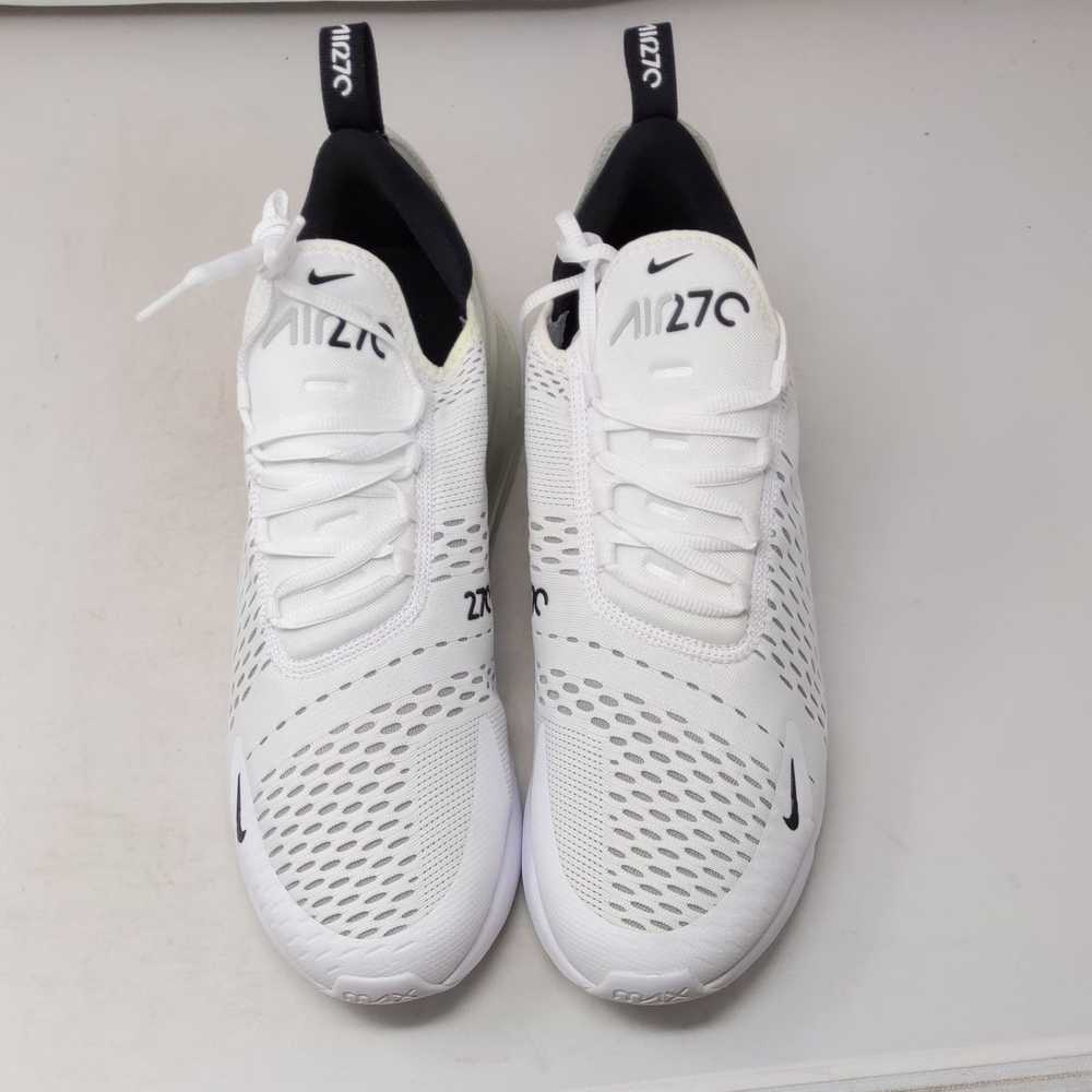 Nike Air Max 270 White - image 3