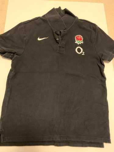 Nike イングランド　o2 Nike nike rugby o2 - Gem
