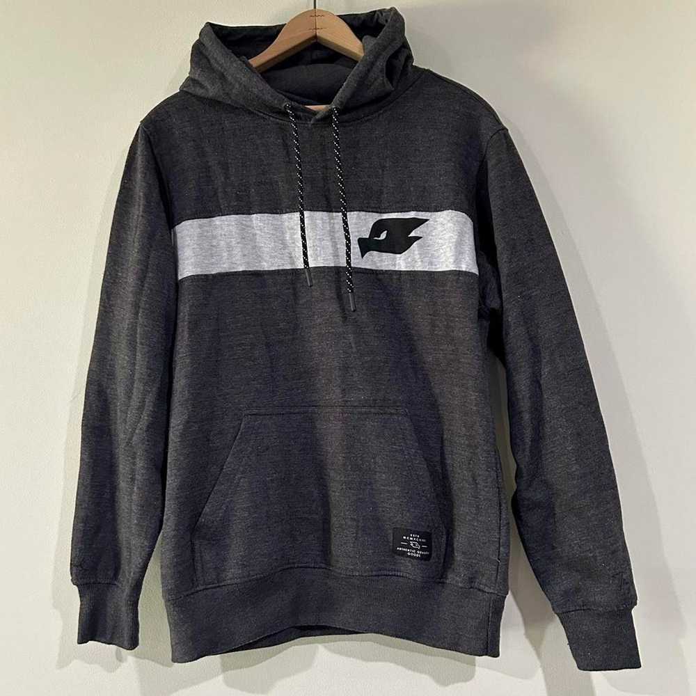 Tony Hawk Y2K Tony Hawk Skate Hoodie - image 1