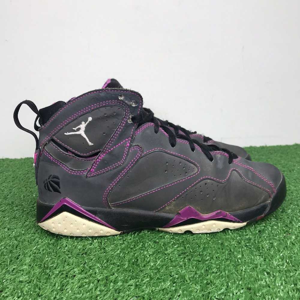 Jordan Brand Nike Air Jordan 7 Retro 30th GS Vale… - image 1