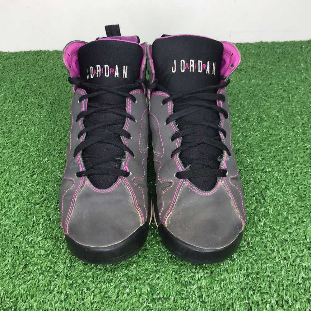 Jordan Brand Nike Air Jordan 7 Retro 30th GS Vale… - image 2