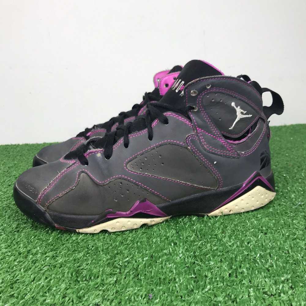 Jordan Brand Nike Air Jordan 7 Retro 30th GS Vale… - image 3