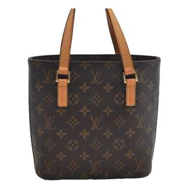 Louis Vuitton Leather handbag - image 1