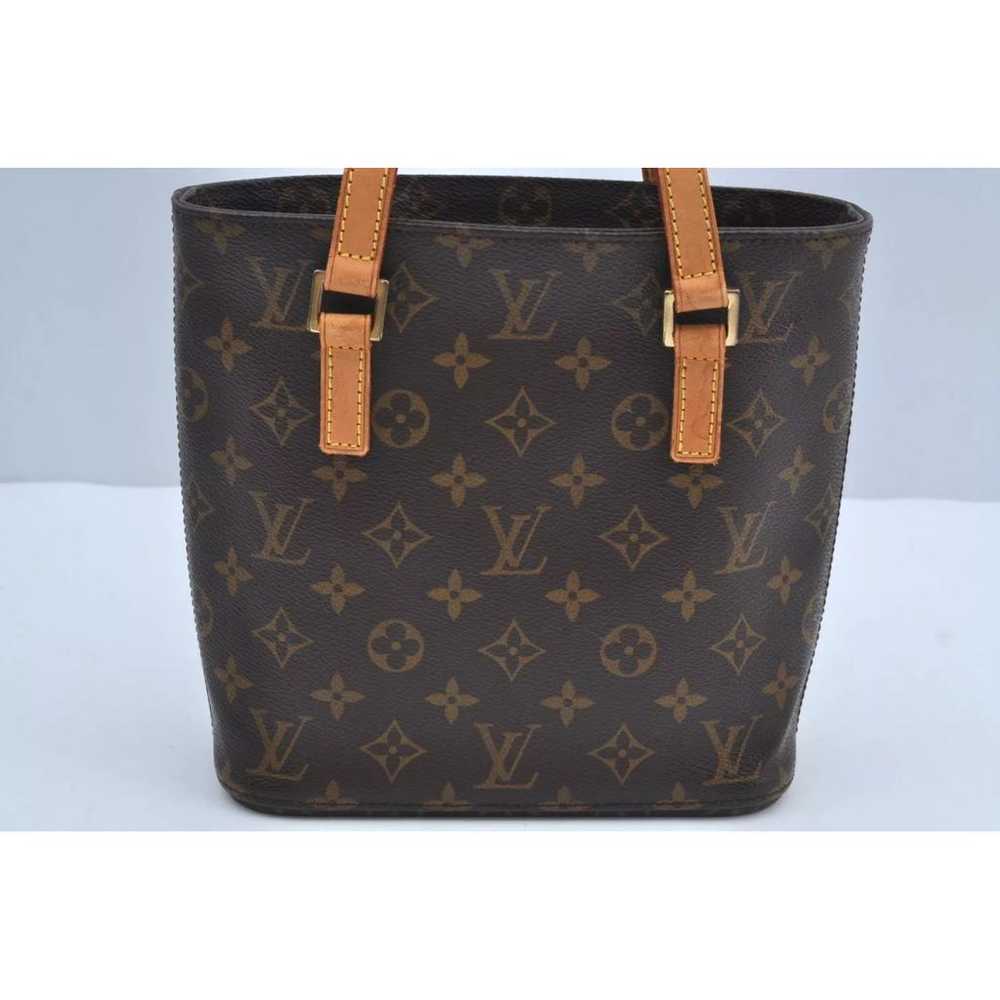 Louis Vuitton Leather handbag - image 2