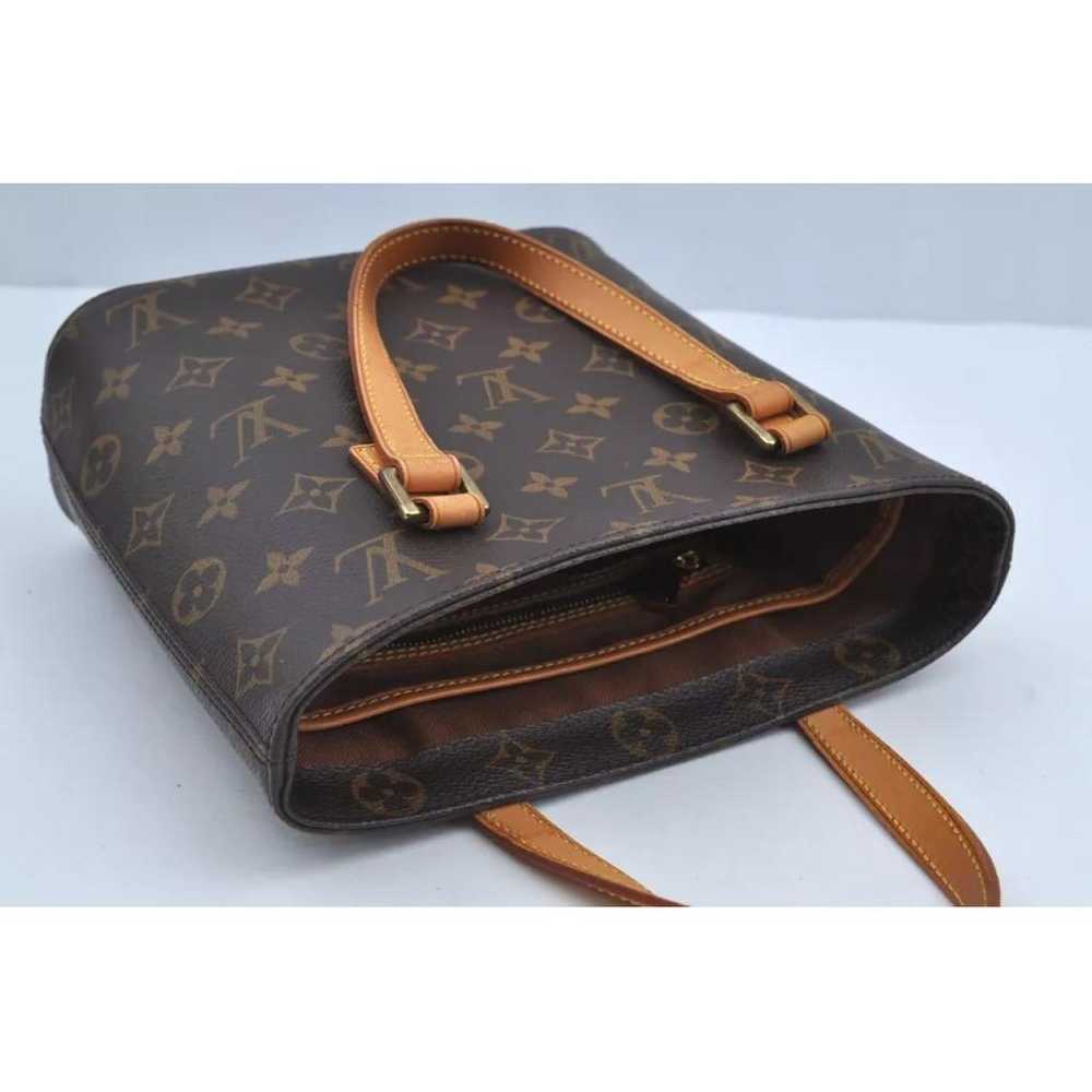 Louis Vuitton Leather handbag - image 6