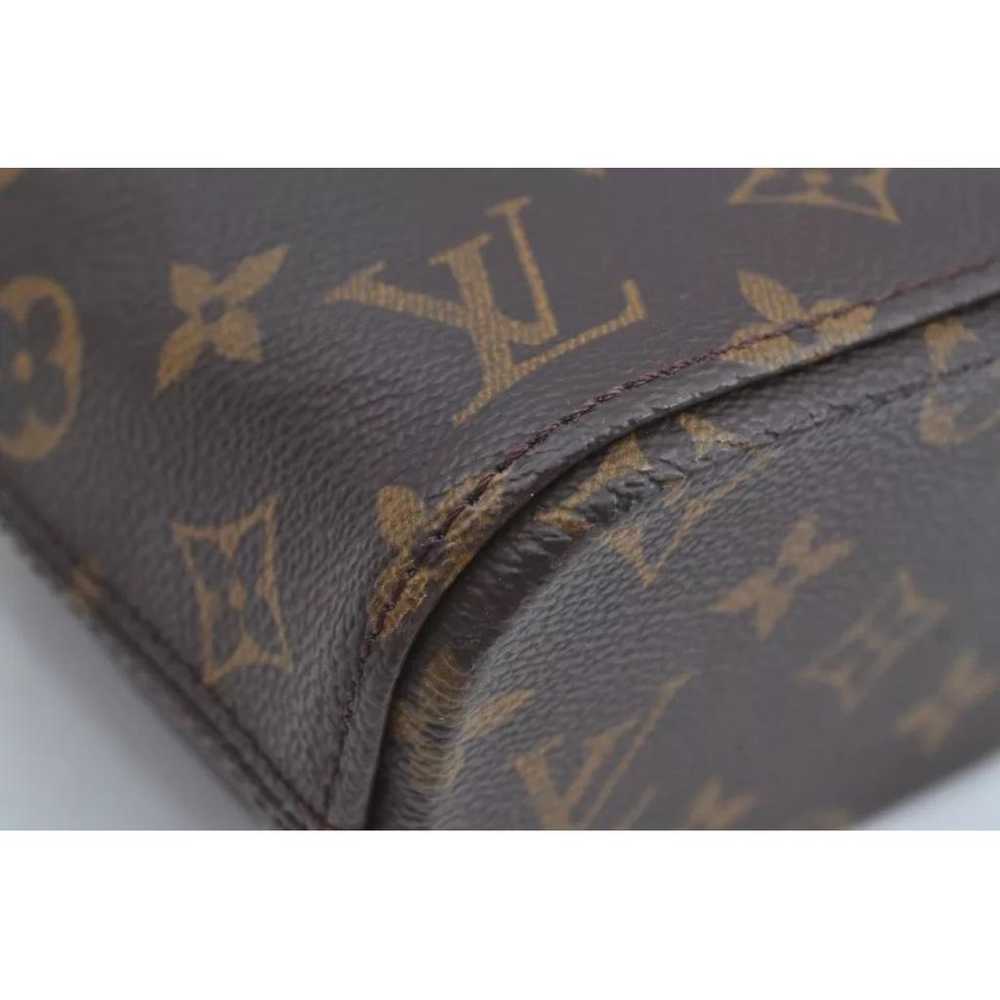 Louis Vuitton Leather handbag - image 7