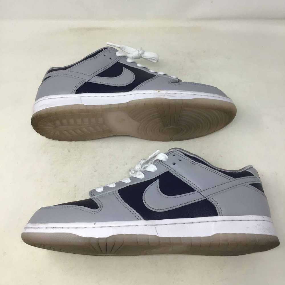 Nike Wmns Dunk Low SP College Navy - image 1