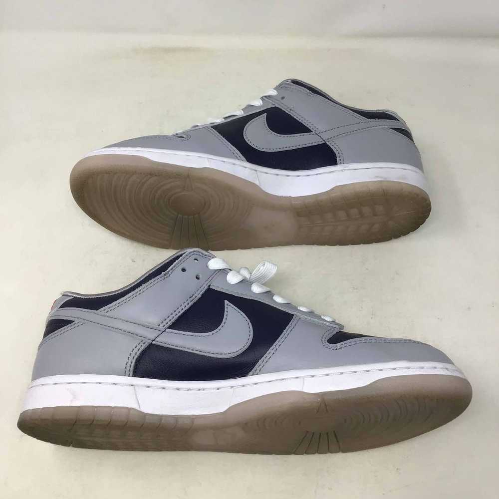 Nike Wmns Dunk Low SP College Navy - image 2