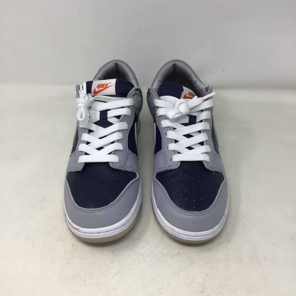 Nike Wmns Dunk Low SP College Navy - image 3