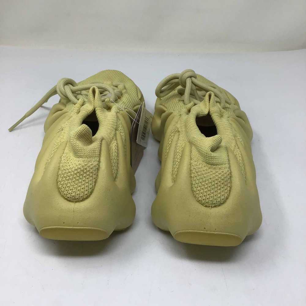 Adidas Yeezy 450 Sulfur - image 4