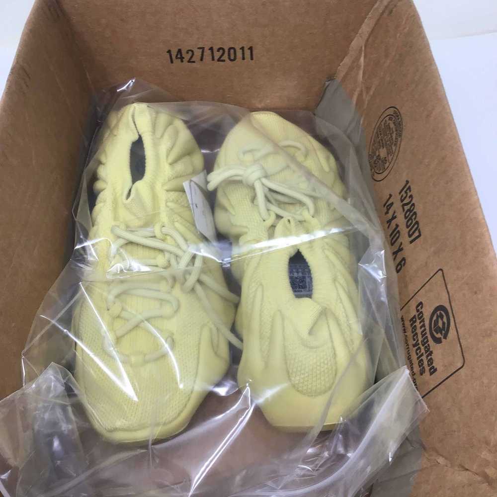 Adidas Yeezy 450 Sulfur - image 6