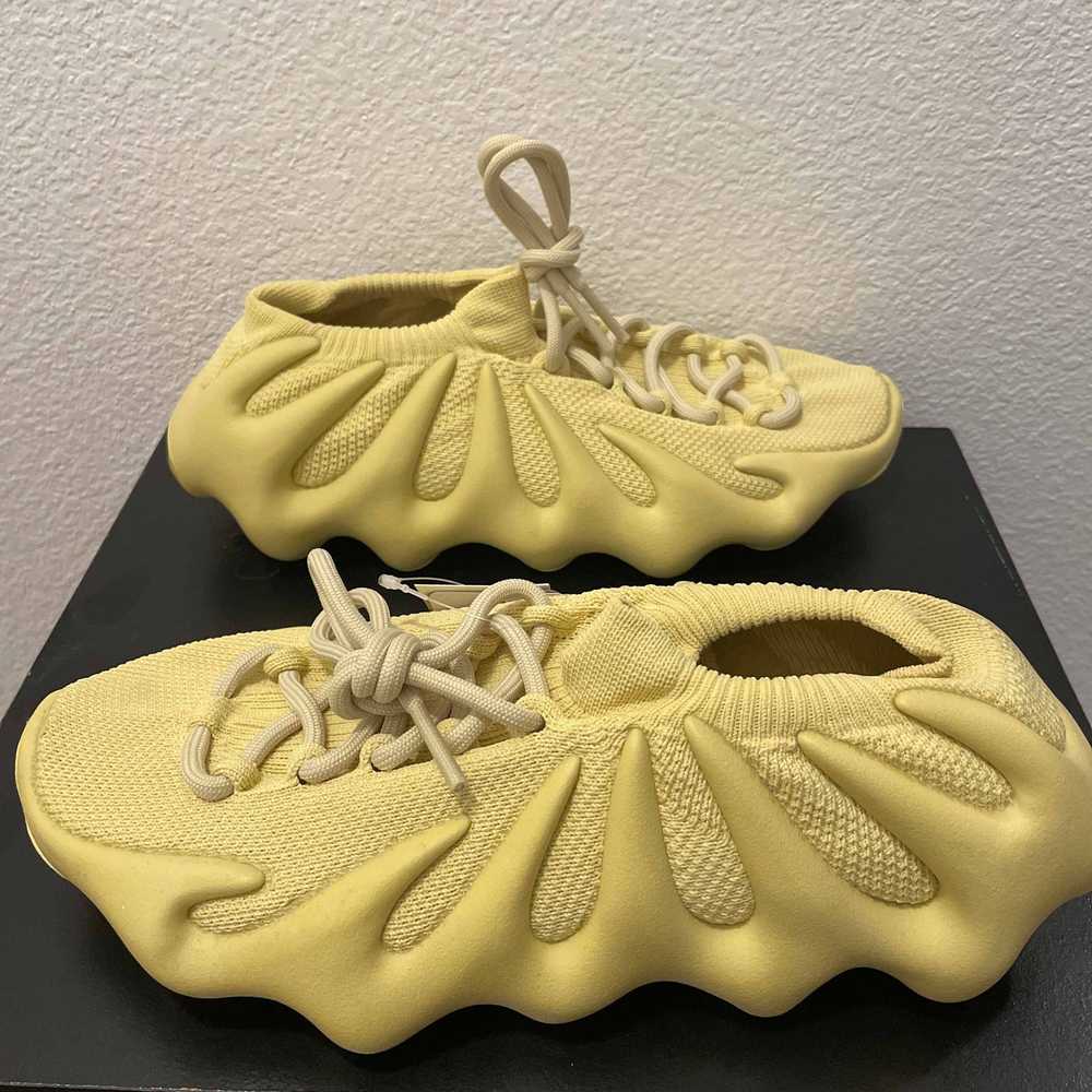 Adidas Yeezy 450 Sulfur - image 7