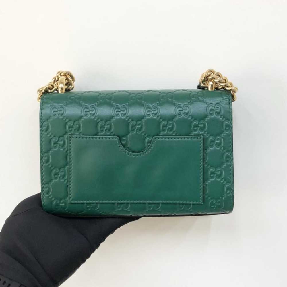 Gucci Padlock leather crossbody bag - image 3