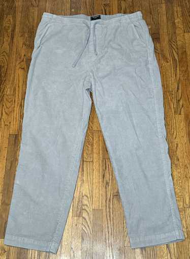 Todd Snyder + Gq Todd Snyder Corduroy Pants Womens