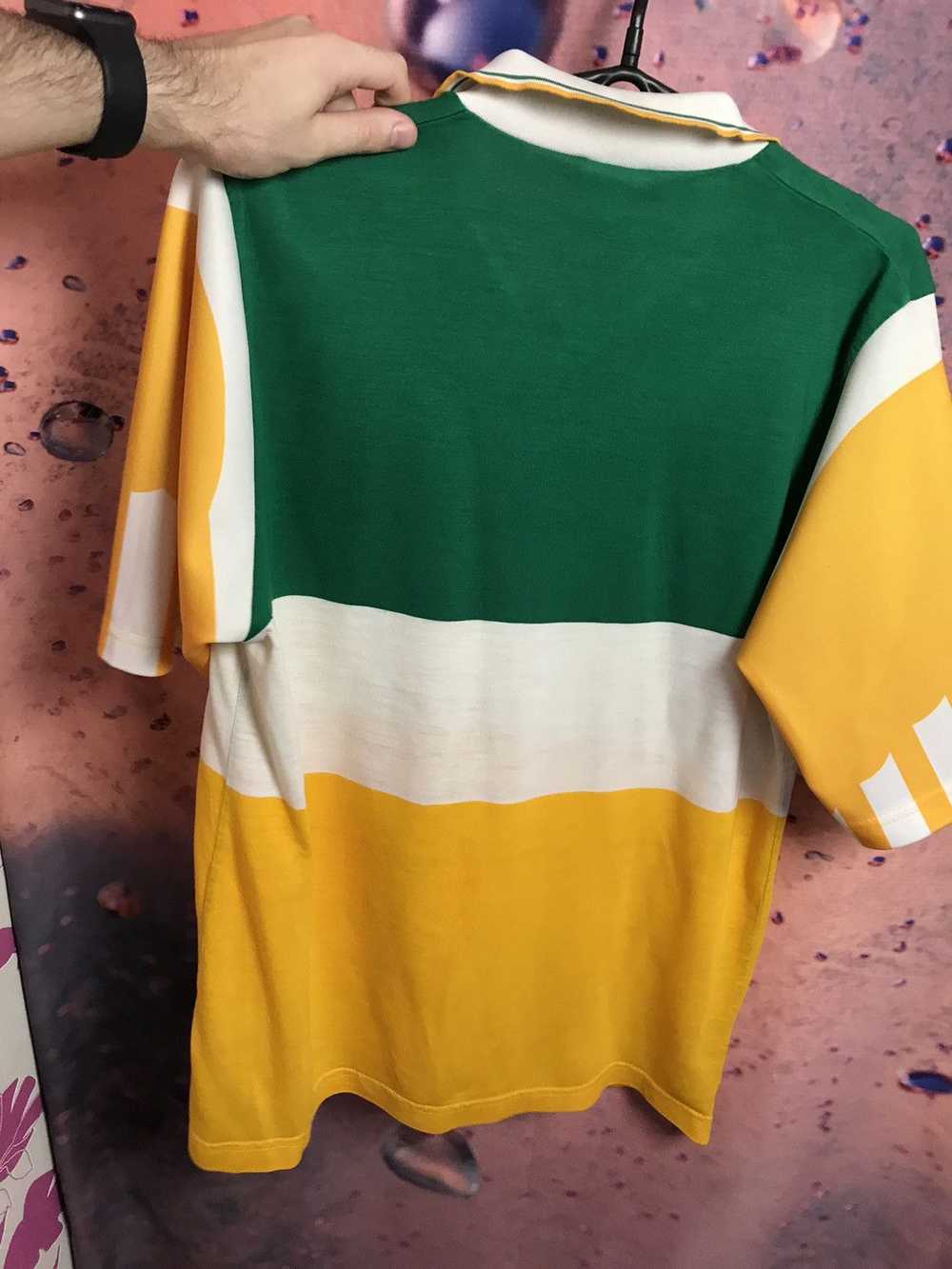 Jersey × Sportswear × Vintage O'NEILLS OFFALY GAA… - image 6