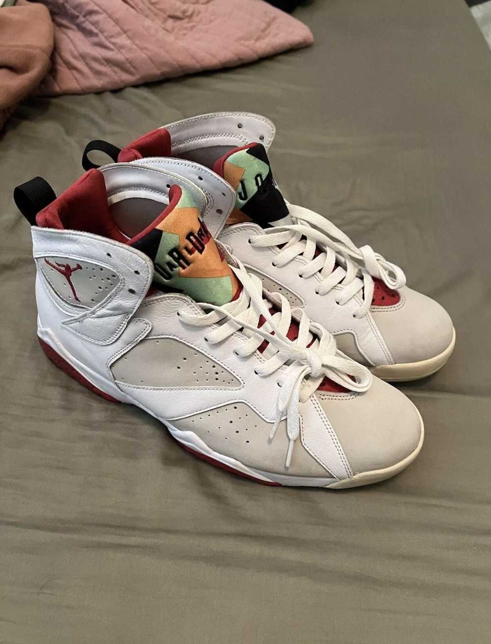 Jordan Brand Jordan 7 Hare - image 1