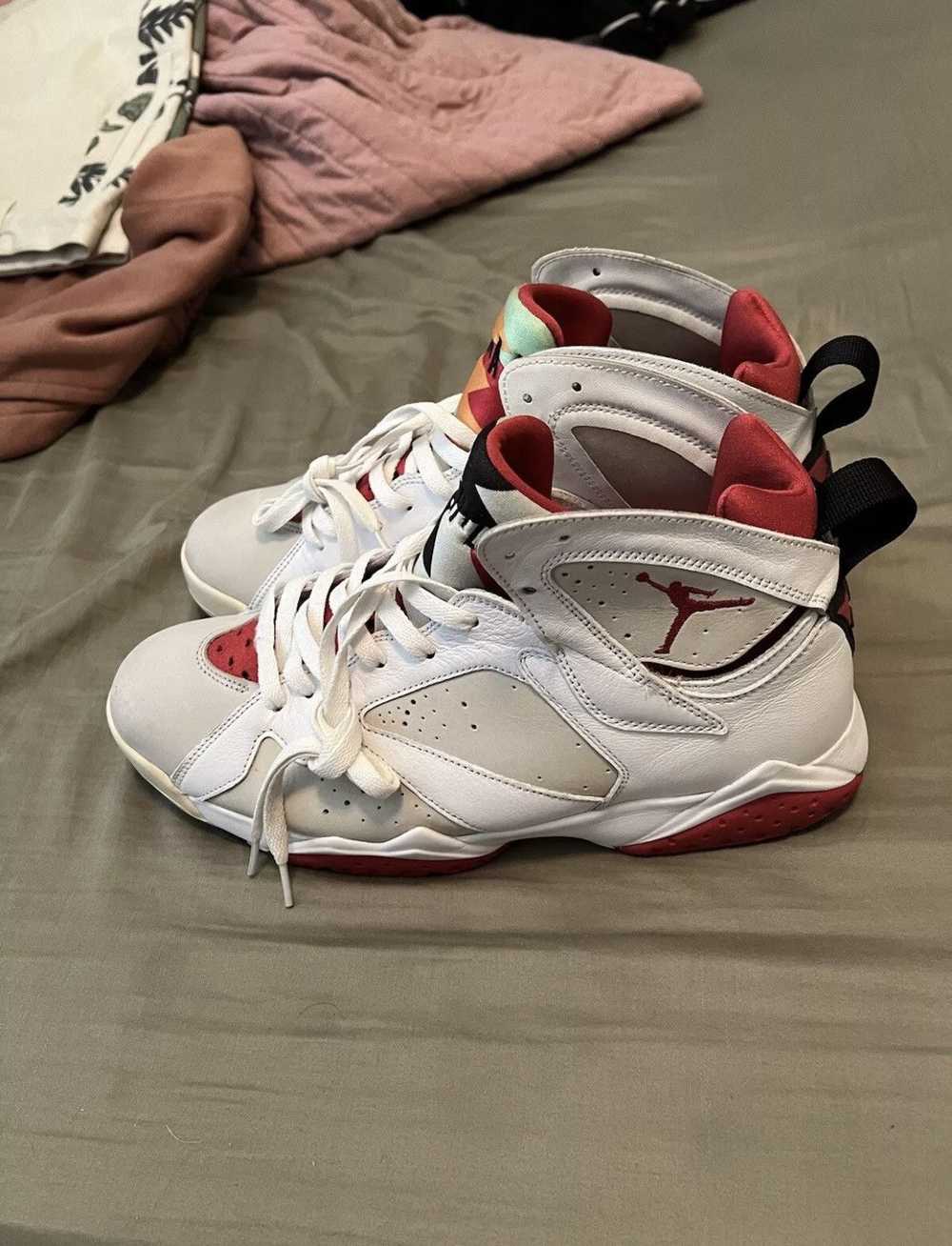 Jordan Brand Jordan 7 Hare - image 2