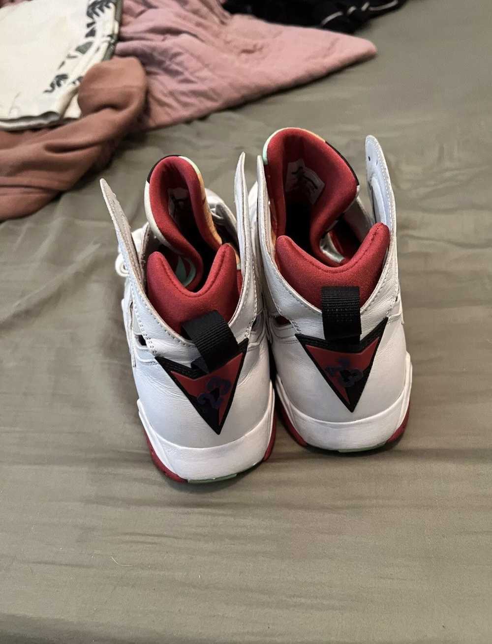 Jordan Brand Jordan 7 Hare - image 3