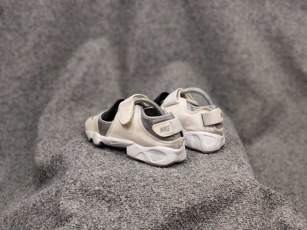 Nike × Streetwear × Vintage Vintage Nike Air Rift… - image 10