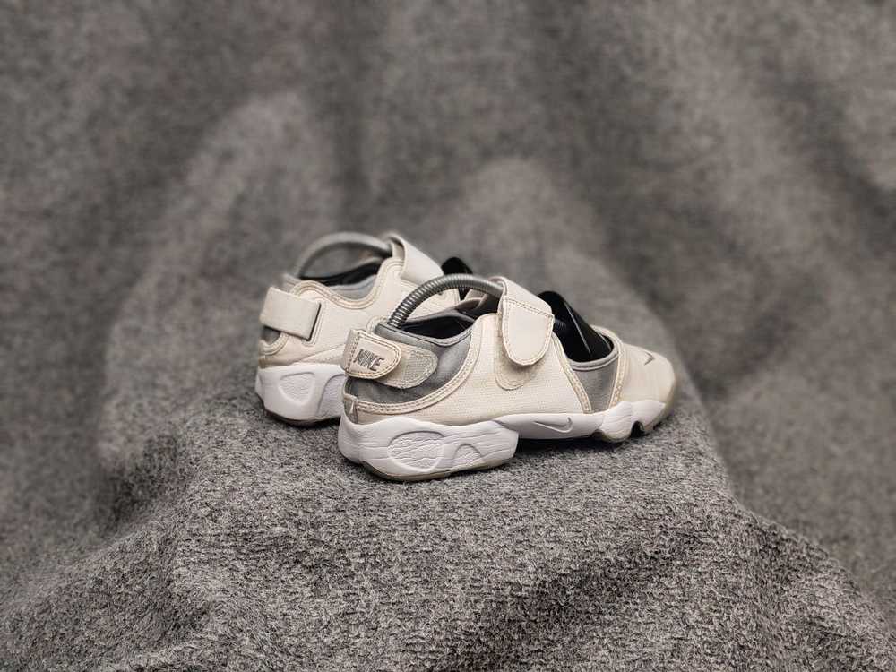 Nike × Streetwear × Vintage Vintage Nike Air Rift… - image 12