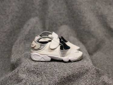 Nike × Streetwear × Vintage Vintage Nike Air Rift… - image 1