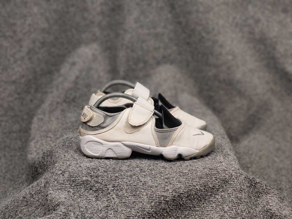 Nike × Streetwear × Vintage Vintage Nike Air Rift… - image 2