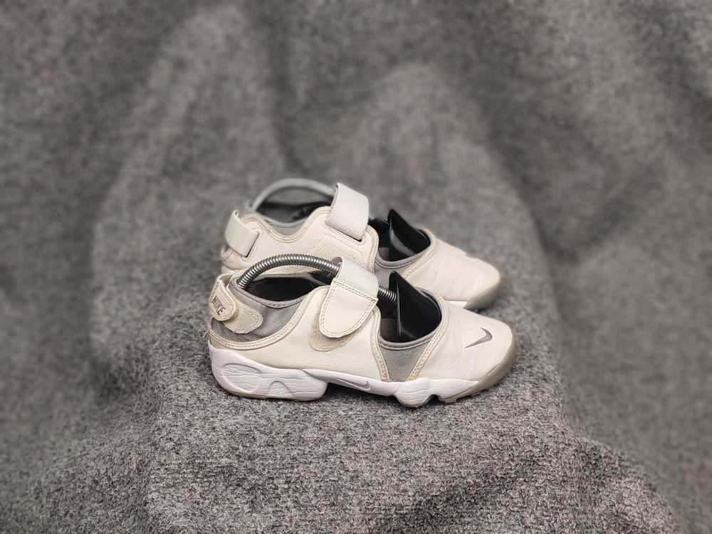 Nike × Streetwear × Vintage Vintage Nike Air Rift… - image 3