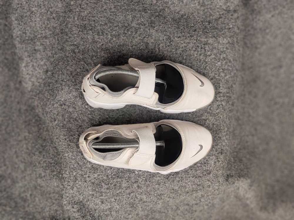 Nike × Streetwear × Vintage Vintage Nike Air Rift… - image 4