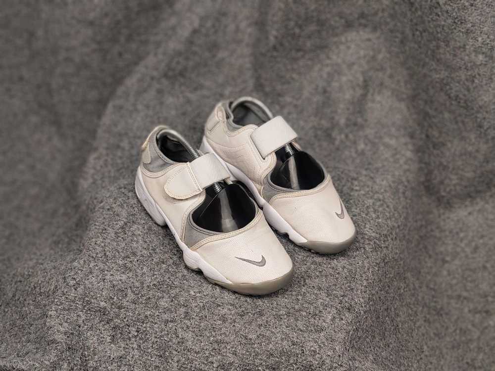 Nike × Streetwear × Vintage Vintage Nike Air Rift… - image 5