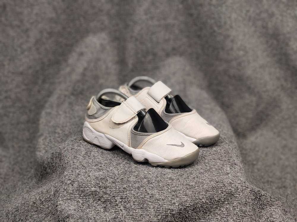 Nike × Streetwear × Vintage Vintage Nike Air Rift… - image 6