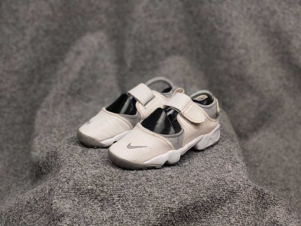 Nike × Streetwear × Vintage Vintage Nike Air Rift… - image 8