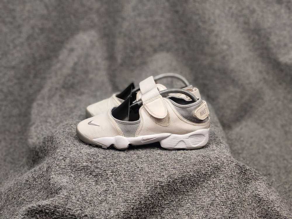 Nike × Streetwear × Vintage Vintage Nike Air Rift… - image 9