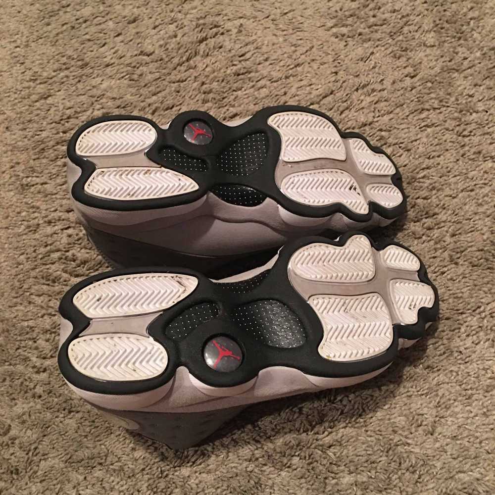 Jordan Brand Air Jordan 13 Retro Atmosphere Grey - image 11