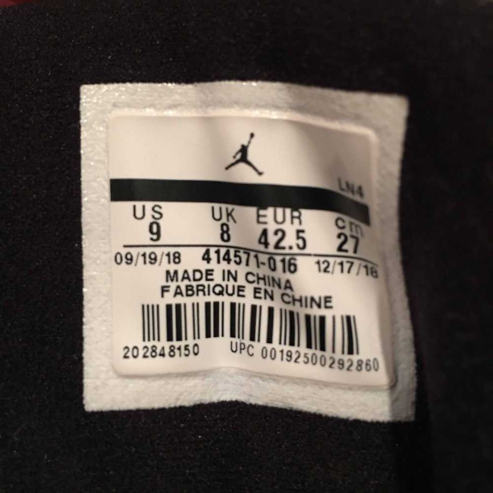 Jordan Brand Air Jordan 13 Retro Atmosphere Grey - image 12