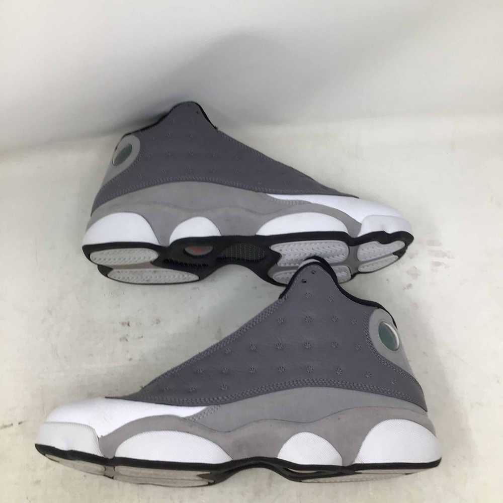 Jordan Brand Air Jordan 13 Retro Atmosphere Grey - image 1