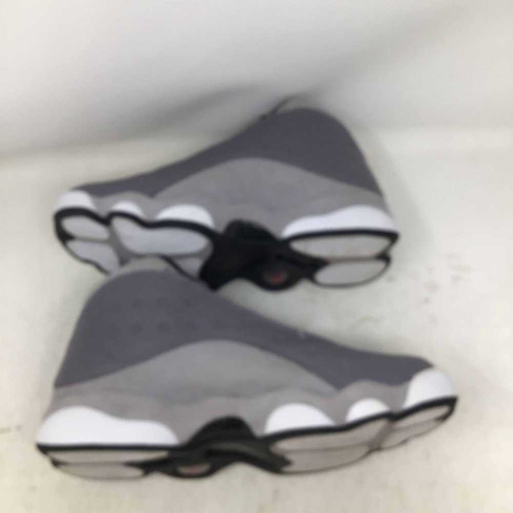 Jordan Brand Air Jordan 13 Retro Atmosphere Grey - image 2